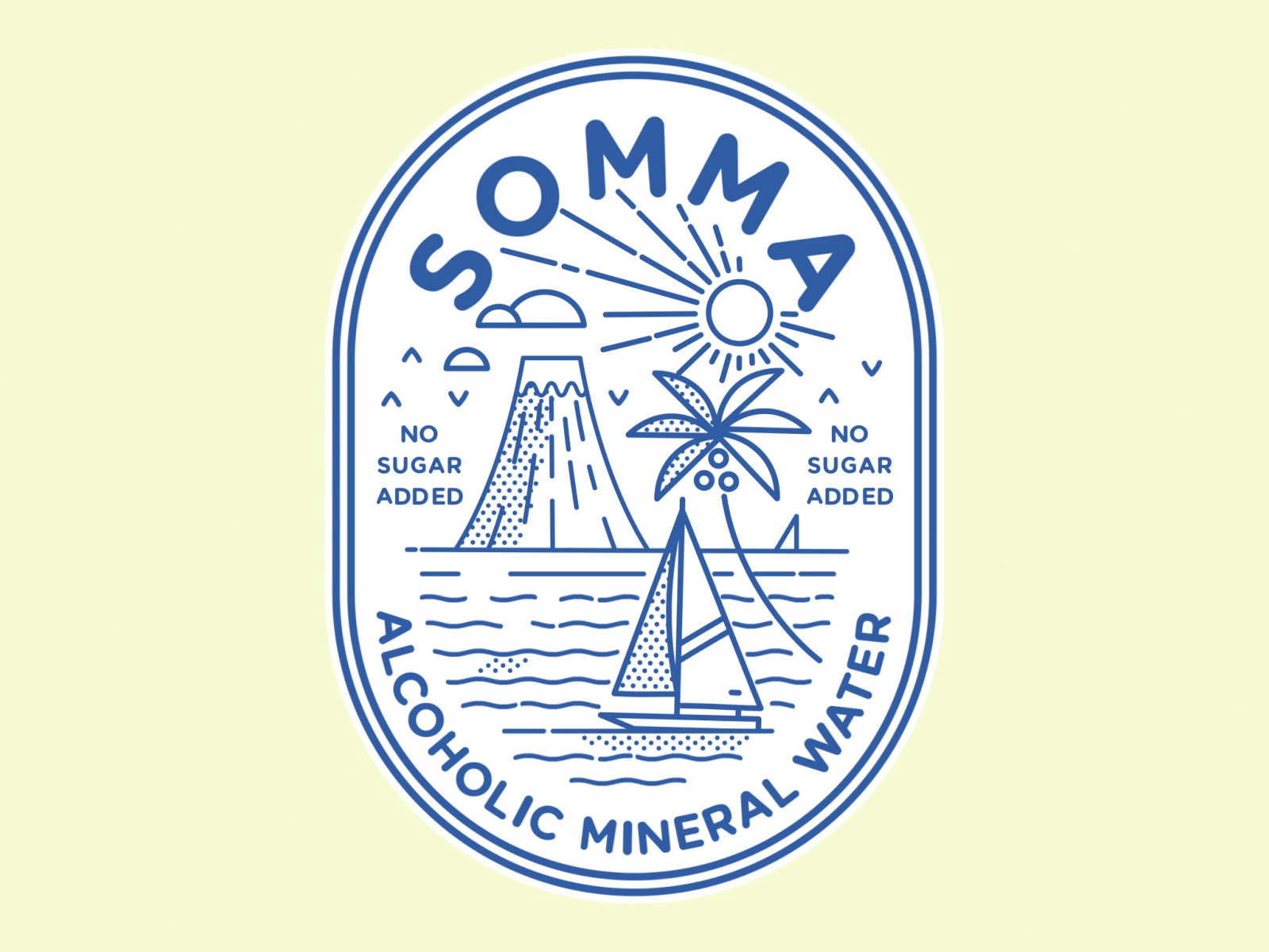 Example of Professional Logo & Branding Animations