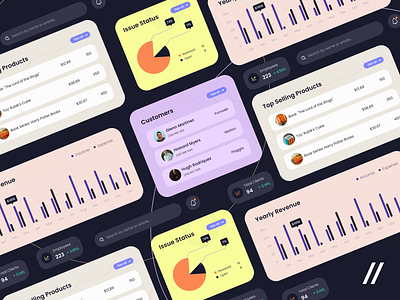 B2B Marketplace App android mobile app app interaction b2b business categories design interaction interface ios app marketplace mobile product statistics track ui ux