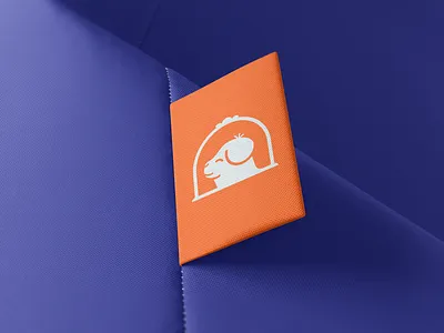 First Ruff. art direction design graphic design icon identity logo logo design logotype typography vector