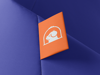 First Ruff. art direction design graphic design icon identity logo logo design logotype typography vector