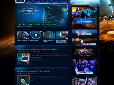 StarCraft 2