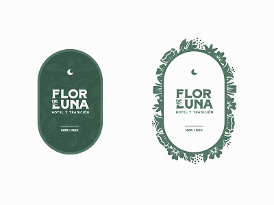 WIP / Hotel Boutique brand branding design hotel hotel boutique logo logo design mark mexico spring typography