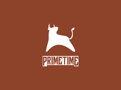 Logo for Primtime Steaks