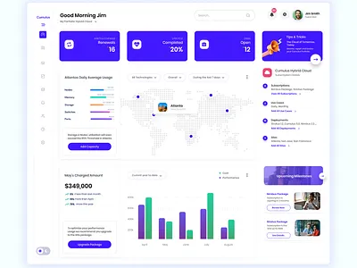 Admin Network Management Dashboard UI admin admin interface admin panel admin ui analytics clean dashboard dashboard ui design graphs modern modern ui sidebar ui ui design ui trend uiux user ux web