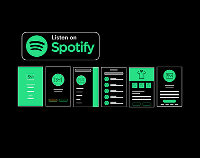 I love spotify