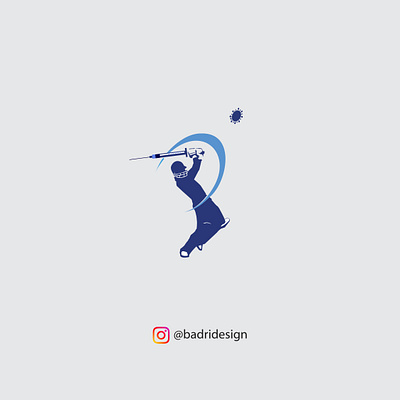 IPL logo version 2021.psd advertising branding cricket designer graphicdesign illustration ipl marketing minimal