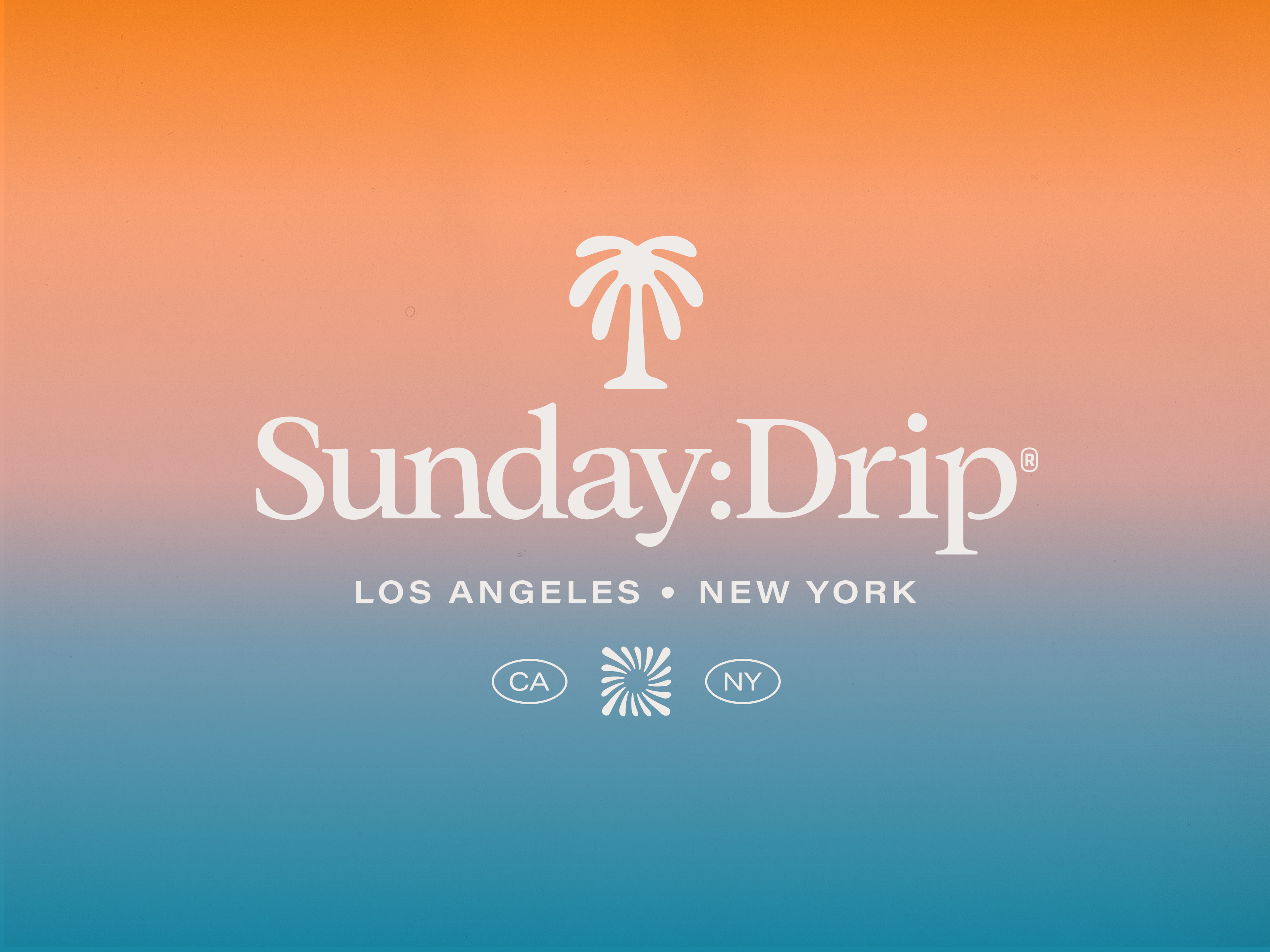 Example of Brand Identity / Logo Design