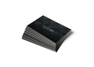 Free Falling Business Card Mockup branding businss card card design falling free mockup logo psd ui
