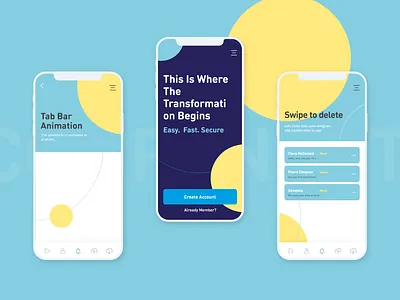 Components UI Design case cellphone design download download mockup flat design ui userinterface ux uxdesign