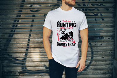 hunting t-shirt design design t shirt design typography vector