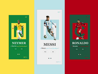 Onboarding Daily UI:: 0023 #DailyUI app branding dailyui illustration logo typography ui ux vector web