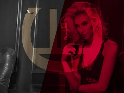 Loufir branding covid19 design illustrator logo mikeadv typography vector