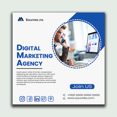 Your Business Professional design social media, facebook, instag facebook post design instagram instagram banner instagram post post social media social media banner social media design web banner web banner ad web banner design