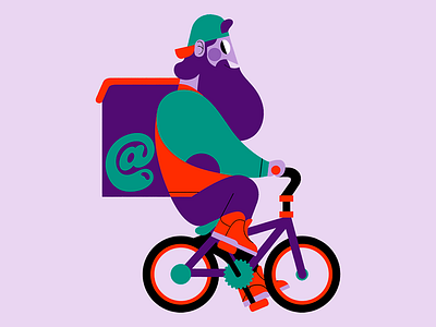 @t! character design illustration ilustración jhonny núñez