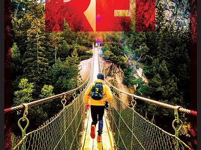 REI Rebrand