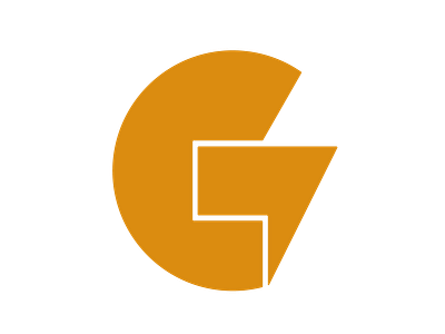 Daily Logo Challenge - Day 4 - Single Letter branding dailylogochallenge design icon illustrator logo logo design logodesign typography vector