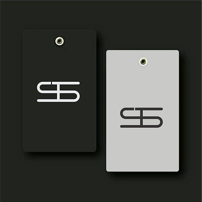 ST Monogram Logo Concept america brand identity branding branding design concept design design england graphic design icon identity branding logo monogram logo vector