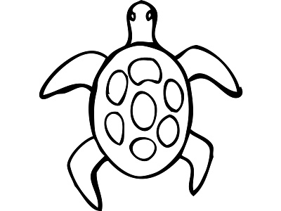 seaturtleicon branding design flat football icon illustration steve cook low poly art typography ui vector