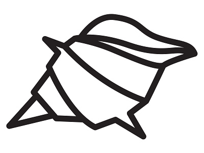 shell animation branding design flat icon illustration illustrator logo shell shellfish vector