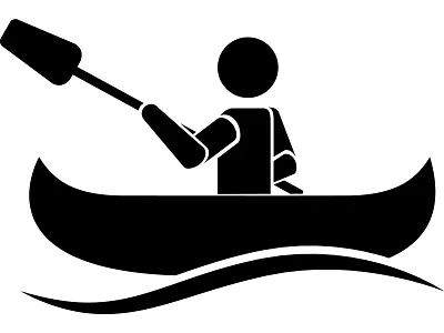 Sailor icon branding design flat football illustration steve cook low poly art typography ux vector