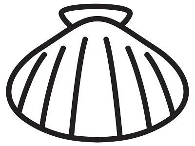 Sell icon animation design flat icon illustration logo minimal sell selling typography vector