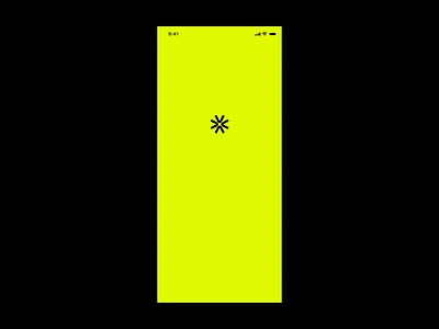 Budget manager app [Concept] app design expense finances interaction minimal modern money motion product ui