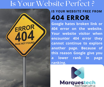 Is Your Website Perfect..?