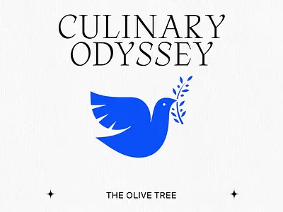 Fig Dribbble Kommigraphics animation bird culinary flying bird greece greek greek god illustration kommigraphics motion design odyssey olive brunch olive tree pigeon