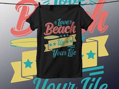 Beach T-shirt Design | Beach Shirt Design | Beach Tee Design beach shirt beach shirt design beach shirt designs beach shirts beach t shirt beach t shirt design beach t shirt designs beach t shirts beach tee beach tee design beach tee designs beach tees illustration print summer shirt summer shirt design summer t shirt summer t shirt design summer tee typography