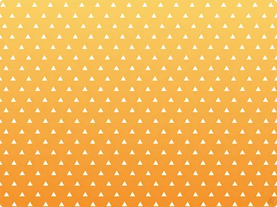 Zenitsu pattern anime anime art demon slayer design figma pattern pattern art pattern design