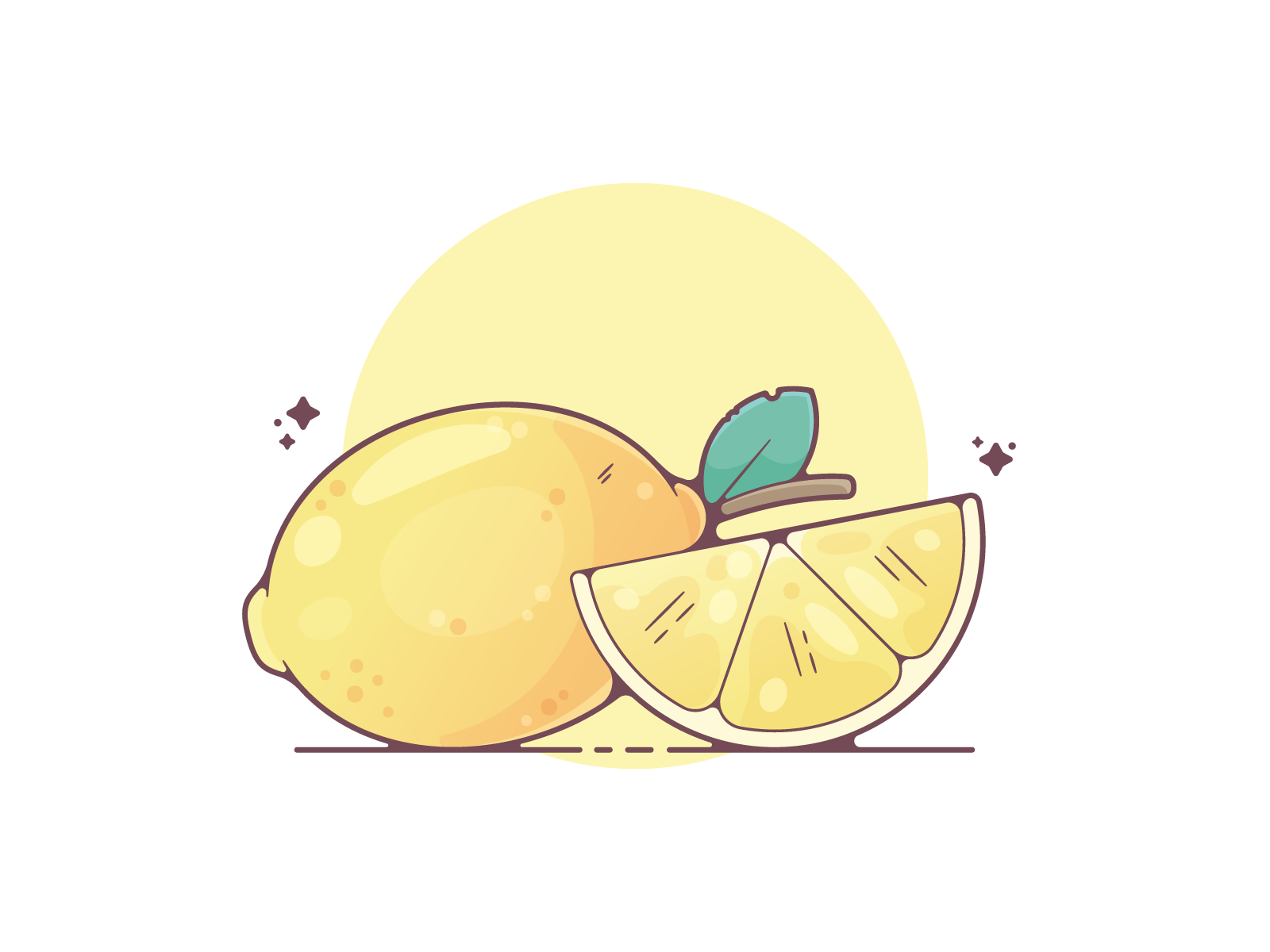 Example of Lemons