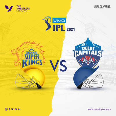 VIVO IPL 2021