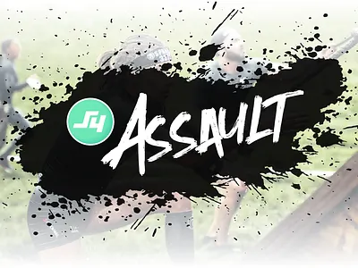 S4 Assault Course assault fitness trainer