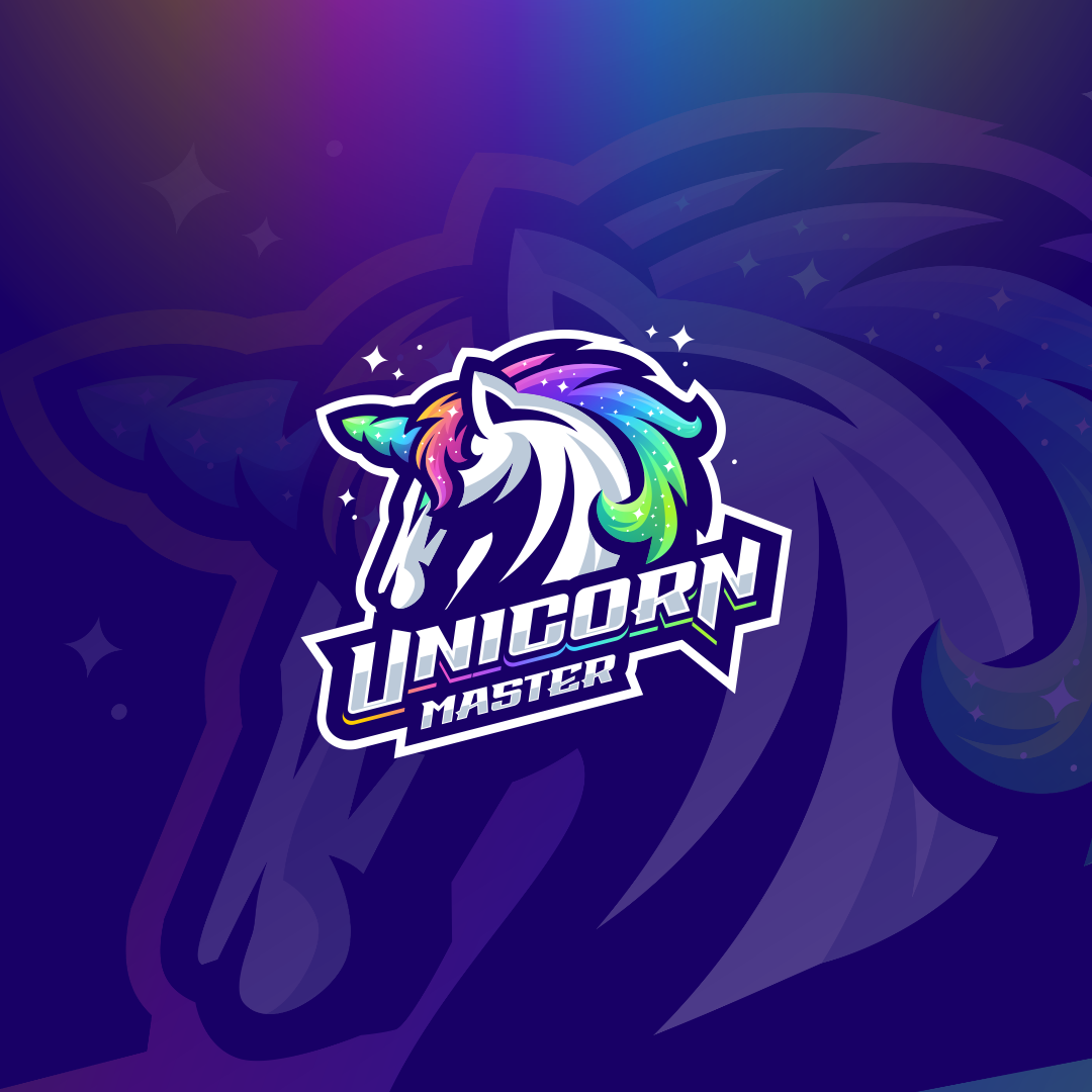Example of Mascot Logo Design