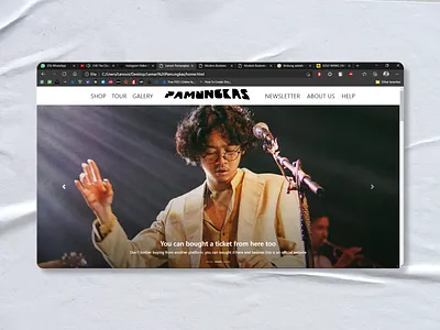 Project UTS Pemrograman Web