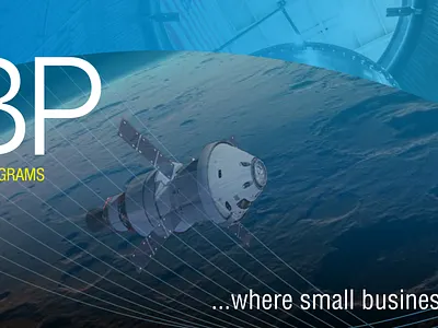 OSBP Twitter Banner branding design interactive space