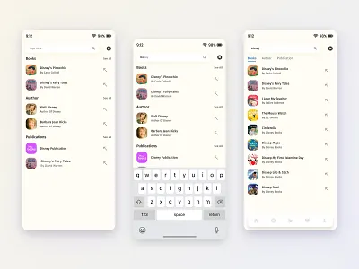 Acrid Book 06 app branding design flat icon illustration minimal online shop pdf pdf reader typography ui ux vector website