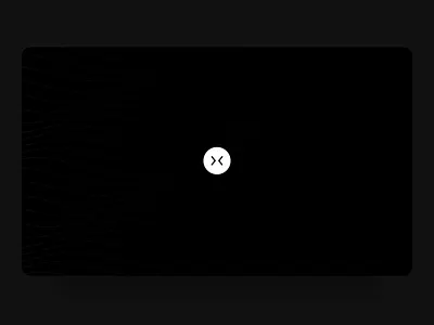 Xupermask Landing Page Intro Animation hero image homepage landing landing page landing page design landingpage main page mainpage ui ux