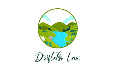 driftless law logo 13