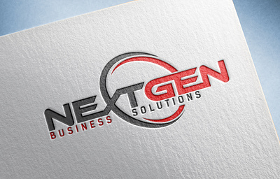 next gen logo
