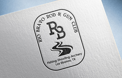 RB logo