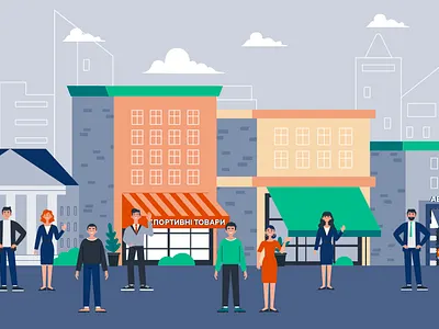 New business climate animated explainer video animated marketing videos animated video production best corporate videos business corporate video production deregulation entrepreneurship explainer video company