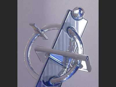 ExportFrame 3d abstract character cinema4d compositing design illustraion illustration octane