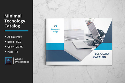 Technology Brochure Template booklet business business brochure catalog clean company brochure corporate corporate brochure creative finance minimal brochure multipurpose portfolio professional profile brochure project technology technology brochrue technology catalog technology template