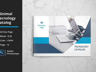 Technology Brochure Template booklet business business brochure catalog clean company brochure corporate corporate brochure creative finance minimal brochure multipurpose portfolio professional profile brochure project technology technology brochrue technology catalog technology template