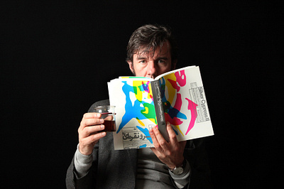 Stefan Sagmeister photo by Onish Aminelahi aminelahi graphic design igds iran iranian graphic designer iranian photographer iranian typography onish aminelahi persian graphic designer poster silver sypress social poster استفان زاگمایستر اشتفان زاگمایستر انجمن صنفی طراحان گرافیک ایران انجمن گرافیک انجمن گرافیک ایران اونیش اونیش امین الهی سرو نقره ای