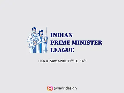 Tika Utsav advertising branding branding design designer graphicdesign illustration marketing minimal