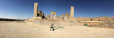 Isidro Ferrer in Iran - Persepolis, photo by Onish Aminelahi aminelahi graphic design illustration iran iranian artist iranian graphic designer iranian graphic designers iranian photographer iranian photography iranian typography onish onish aminelahi persian graphic designer poster اونیش امین الهی ایسیدرو فرر