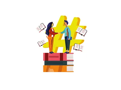 Success art design graphic illustration illustrations vector