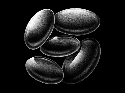5 — (32/36) 36daysoftype 3d 5 black design designer hand lettering illustration illustrator letters procreate type typography